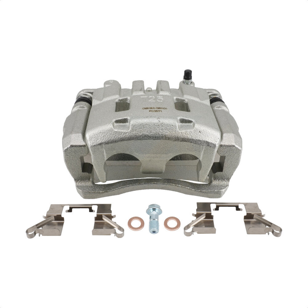 Disc Brake Caliper Front Right SLC-19B7454 For Subaru Crosstrek Forester Impreza