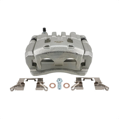 Disc Brake Caliper Front Left SLC-19B7455 For Subaru Crosstrek Forester Impreza