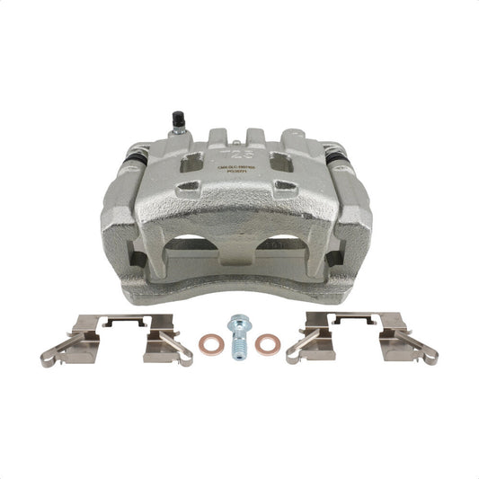 Disc Brake Caliper Front Left SLC-19B7455 For Subaru Crosstrek Forester Impreza