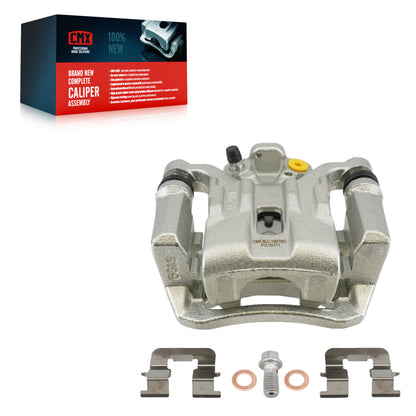 Disc Brake Caliper Rear Left SLC-19B7457 For Hyundai Sonata Kia Optima