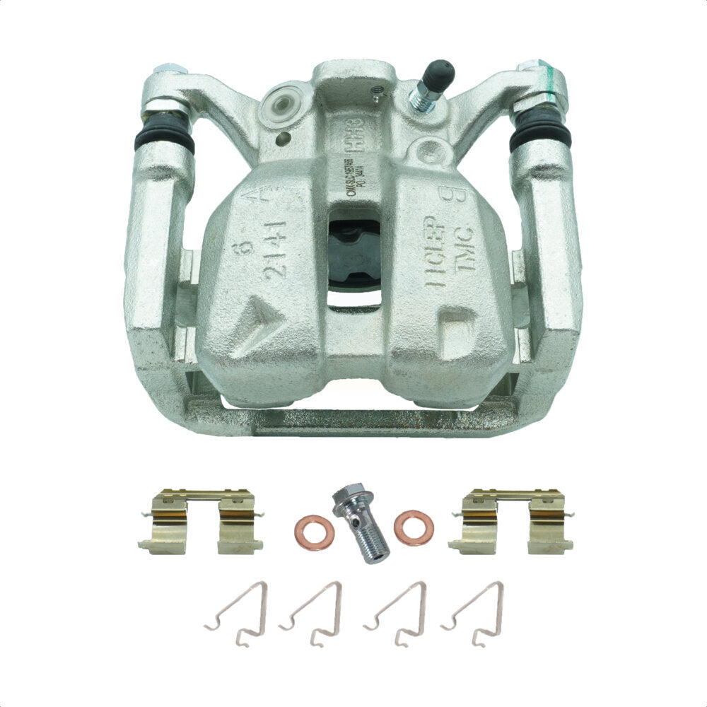 Disc Brake Caliper Rear Right SLC-19B7466 For 2017-2022 Honda CR-V