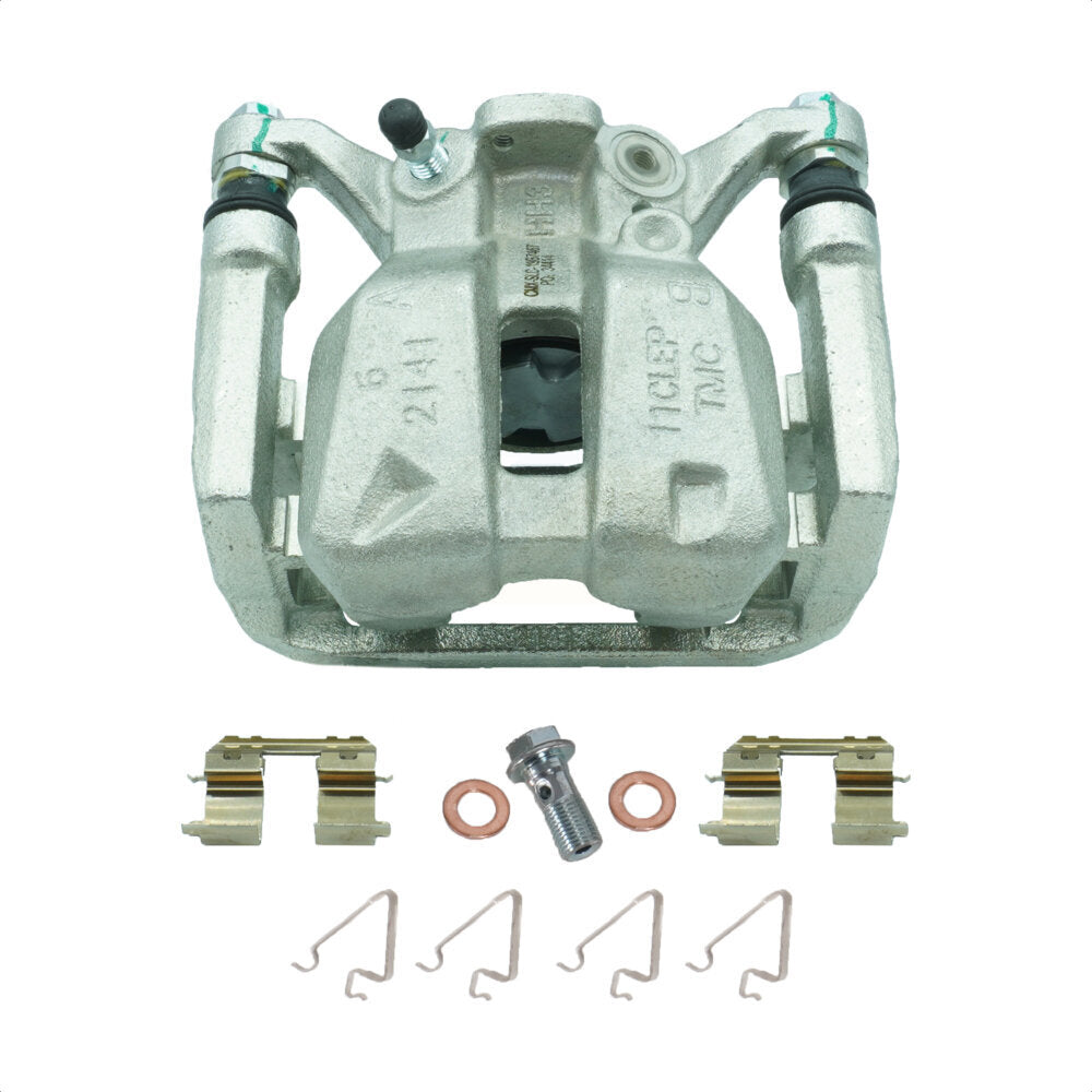 Disc Brake Caliper Rear Left SLC-19B7467 For 2017-2022 Honda CR-V