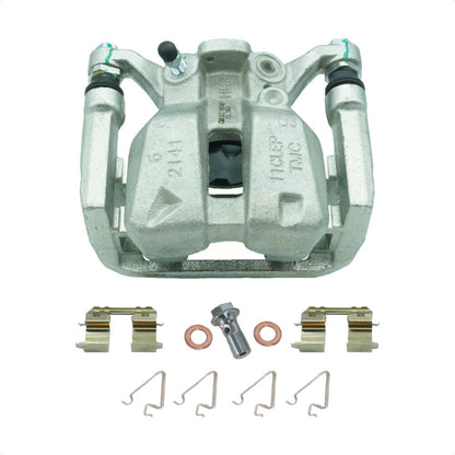 Disc Brake Caliper Rear Left SLC-19B7467 For 2017-2022 Honda CR-V