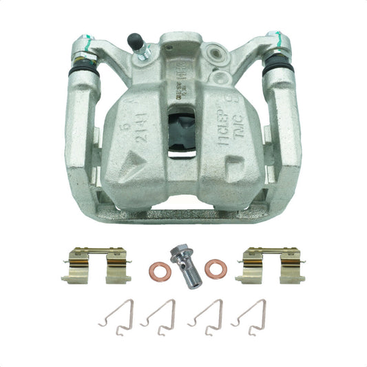 Disc Brake Caliper Rear Left SLC-19B7467 For 2017-2022 Honda CR-V