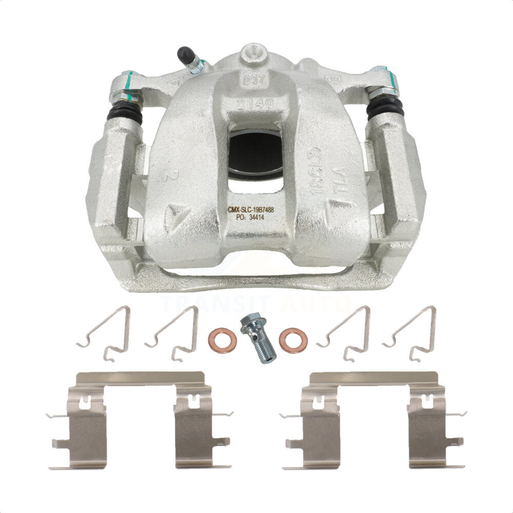 Disc Brake Caliper Front Right SLC-19B7488 For Honda CR-V