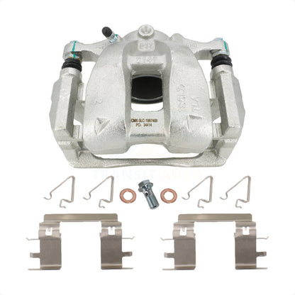 Disc Brake Caliper Front Right SLC-19B7488 For Honda CR-V