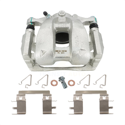 Disc Brake Caliper Front Right SLC-19B7488 For Honda CR-V