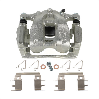 Disc Brake Caliper Front Left SLC-19B7489 For Honda CR-V