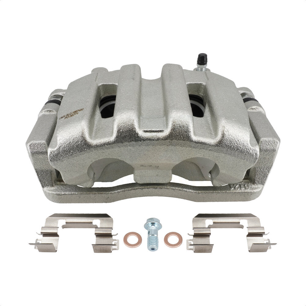 Disc Brake Caliper Front Left SLC-19B7490 For 2018-2025 Honda Odyssey