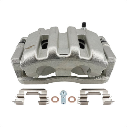 Disc Brake Caliper Front Left SLC-19B7490 For 2018-2025 Honda Odyssey