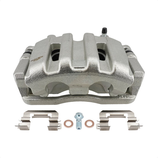 Disc Brake Caliper Front Left SLC-19B7490 For 2018-2025 Honda Odyssey
