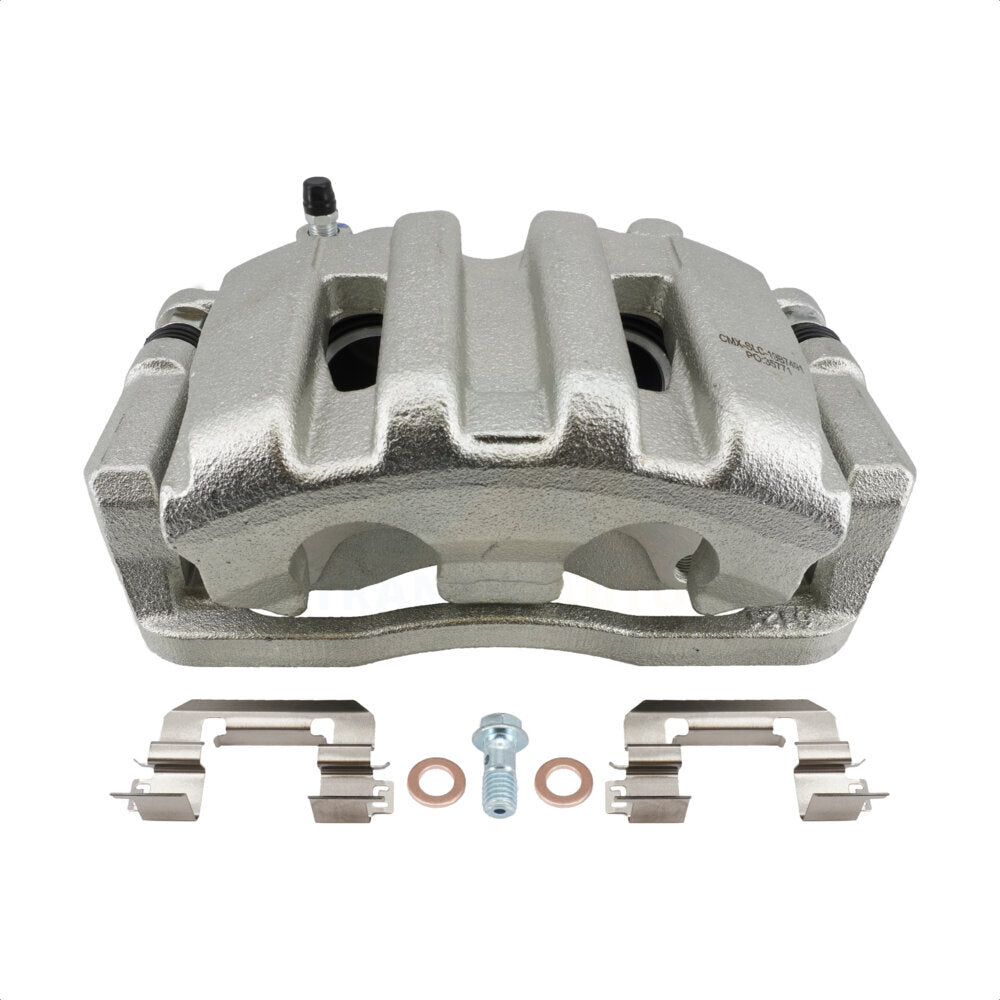 Disc Brake Caliper Front Right SLC-19B7491 For 2018-2025 Honda Odyssey