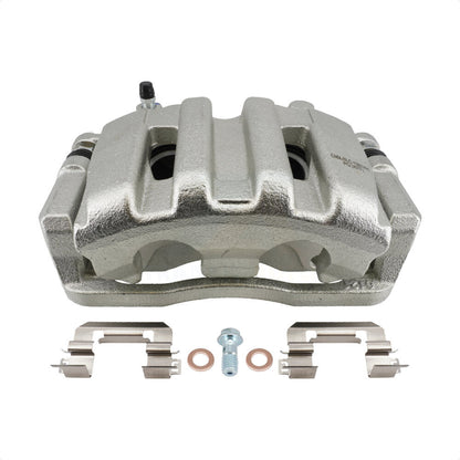 Disc Brake Caliper Front Right SLC-19B7491 For 2018-2025 Honda Odyssey