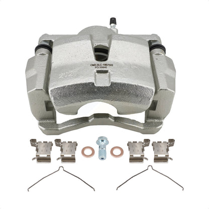 Brake Caliper Front Left SLC-19B7502 For Toyota RAV4 Camry Venza Lexus ES350