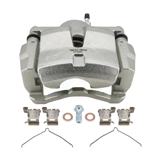 Brake Caliper Front Left SLC-19B7502 For Toyota RAV4 Camry Venza Lexus ES350