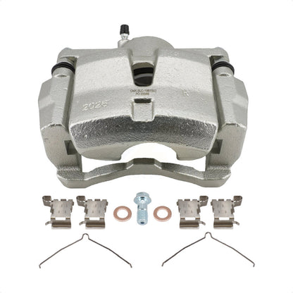 Brake Caliper Front Right SLC-19B7503 For Toyota RAV4 Camry Venza Lexus ES350