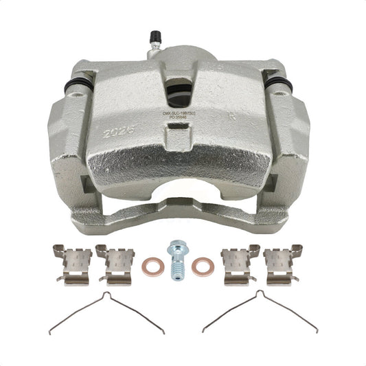 Brake Caliper Front Right SLC-19B7503 For Toyota RAV4 Camry Venza Lexus ES350