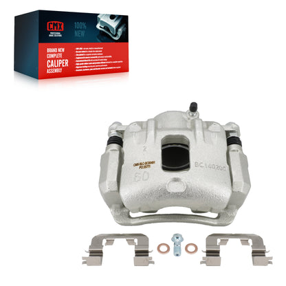 Disc Brake Caliper Front Left SLC-SCB0491 For 2014-2017 Kia Rondo