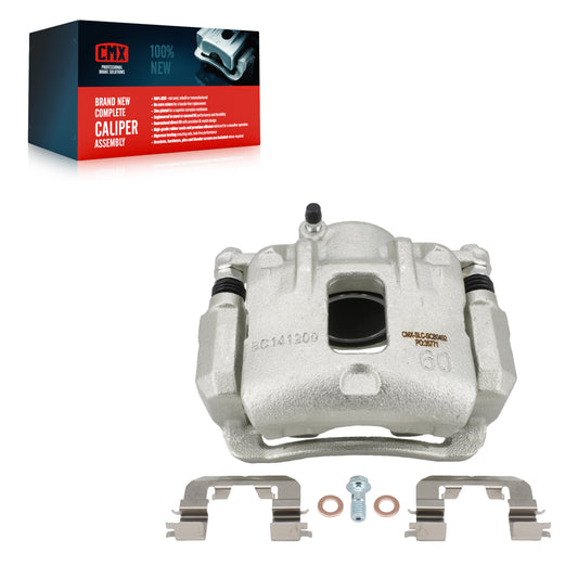 Disc Brake Caliper Front Right SLC-SCB0492 For 2014-2017 Kia Rondo