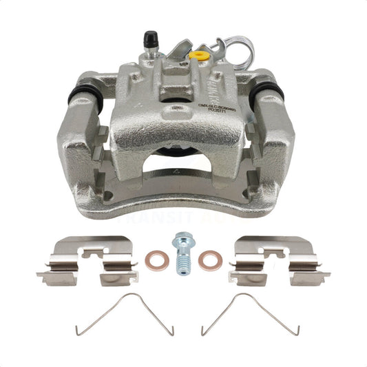 Disc Brake Caliper Rear Left SLC-SCB0493 For Kia Rondo With Manual Parking