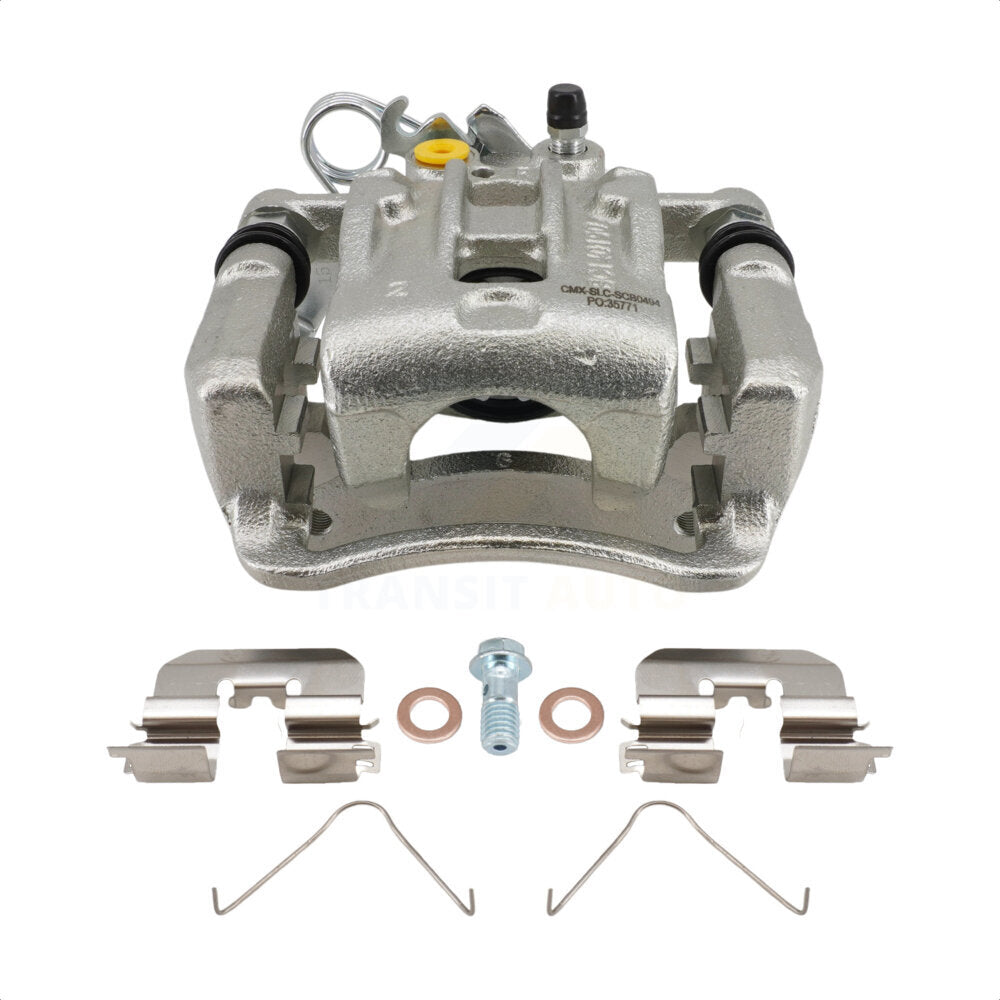Brake Caliper Rear Right SLC-SCB0494 For Kia Rondo With Manual Parking