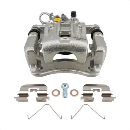 Brake Caliper Rear Right SLC-SCB0494 For Kia Rondo With Manual Parking