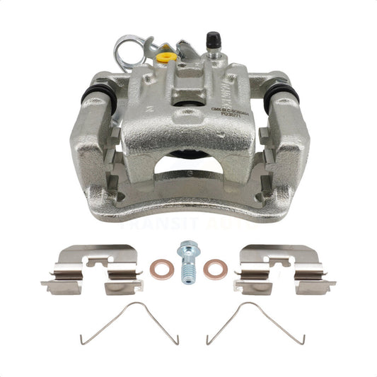 Brake Caliper Rear Right SLC-SCB0494 For Kia Rondo With Manual Parking