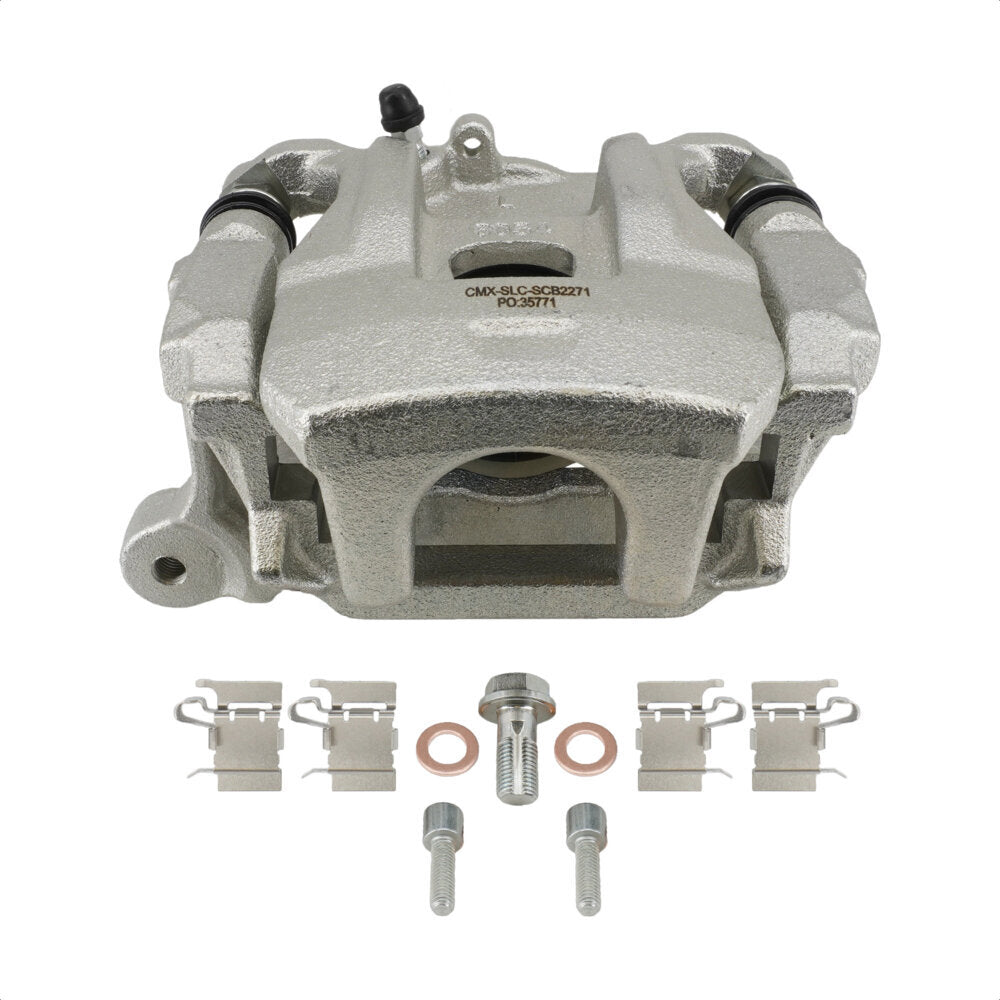 Brake Caliper Rear Left SLC-SCB2271 For Mitsubishi Eclipse Cross Outlander PHEV