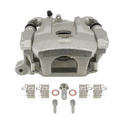 Brake Caliper Rear Left SLC-SCB2271 For Mitsubishi Eclipse Cross Outlander PHEV