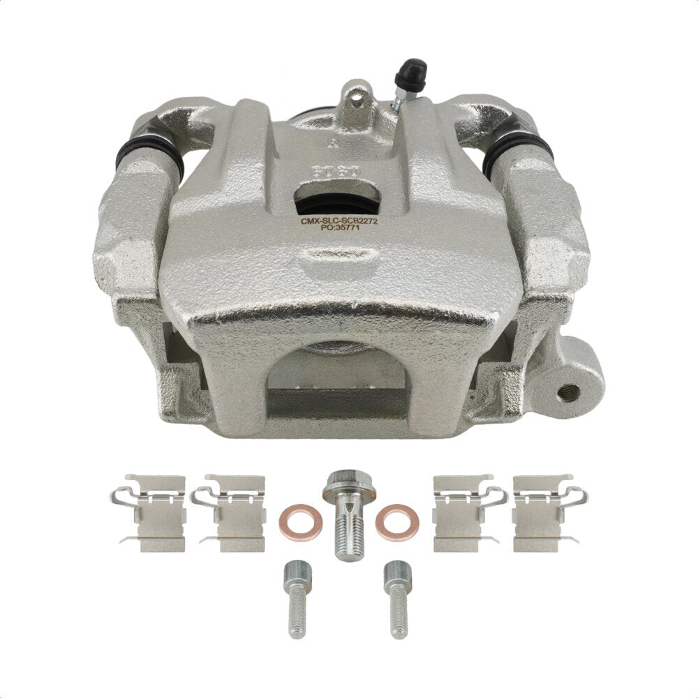 Brake Caliper Rear Right SLC-SCB2272 For Mitsubishi Eclipse Cross Outlander PHEV