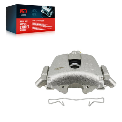 Disc Brake Caliper Front Left SLC-SCB3347A For Ford Escape C-Max