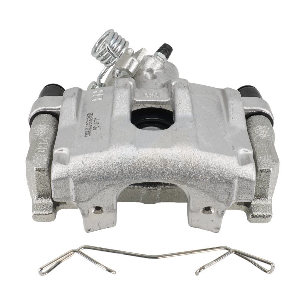 Disc Brake Caliper Rear Left SLC-SCB3349B For 2014-2022 Ford Transit Connect