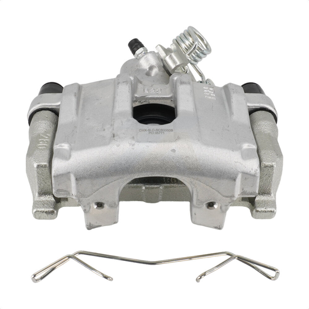 Disc Brake Caliper Rear Right SLC-SCB3350B For 2014-2022 Ford Transit Connect