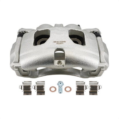 Brake Caliper Front Right SLC-SCB3400 For Ford F-150 Bronco Expedition Lincoln