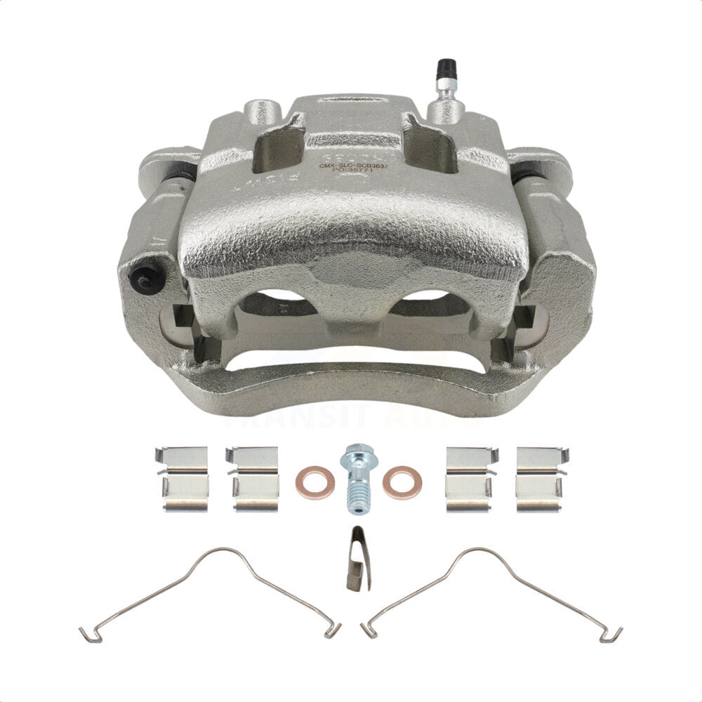 Disc Brake Caliper Front Left SLC-SCB3637 For Mazda CX-5 CX-9