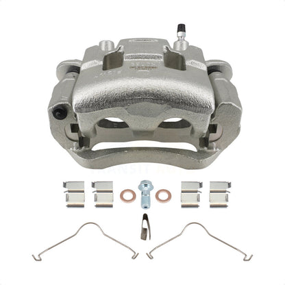 Disc Brake Caliper Front Left SLC-SCB3637 For Mazda CX-5 CX-9