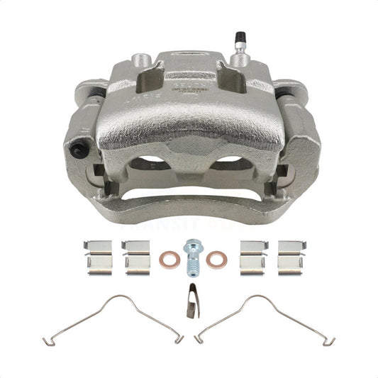 Disc Brake Caliper Front Left SLC-SCB3637 For Mazda CX-5 CX-9