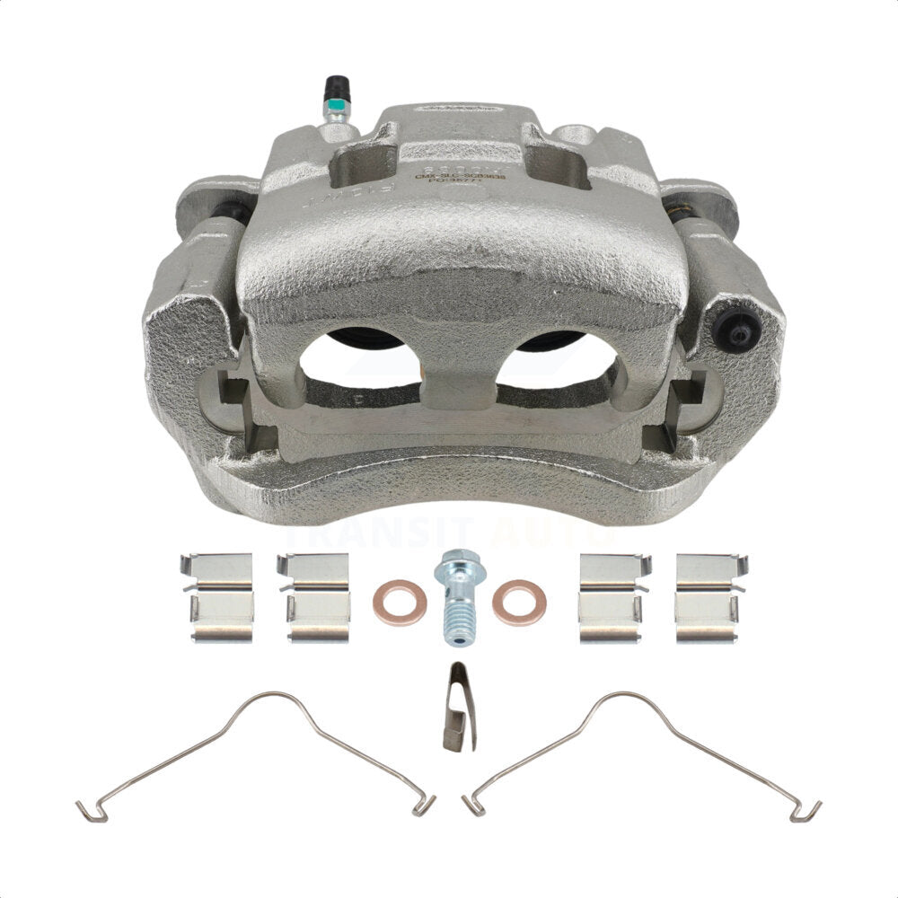 Disc Brake Caliper Front Right SLC-SCB3638 For Mazda CX-5 CX-9