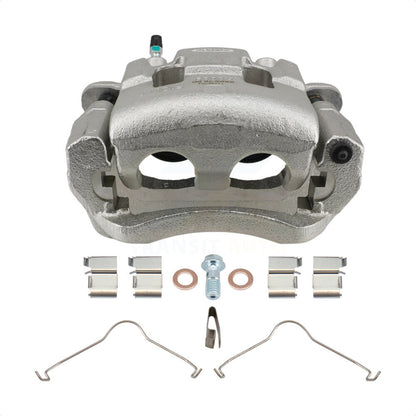 Disc Brake Caliper Front Right SLC-SCB3638 For Mazda CX-5 CX-9