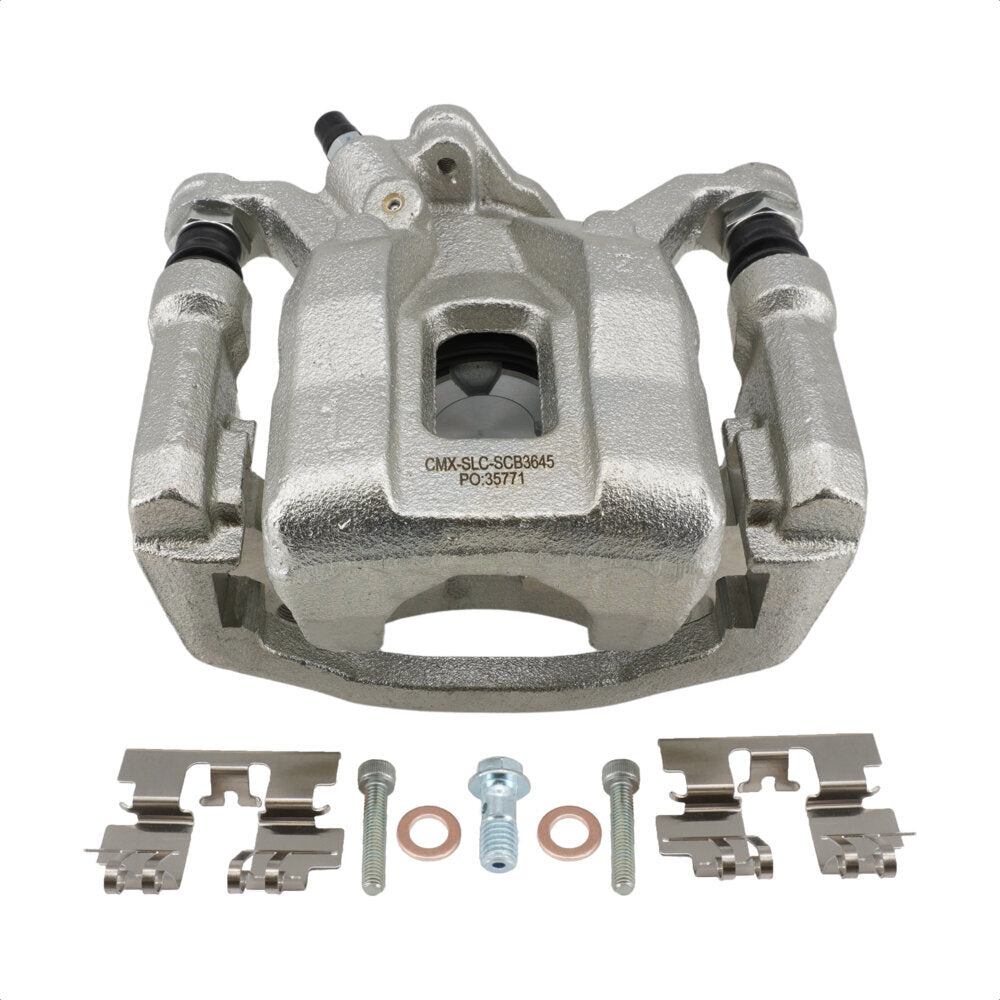 Disc Brake Caliper Rear Left SLC-SCB3645 For 2016-2023 Mazda CX-9