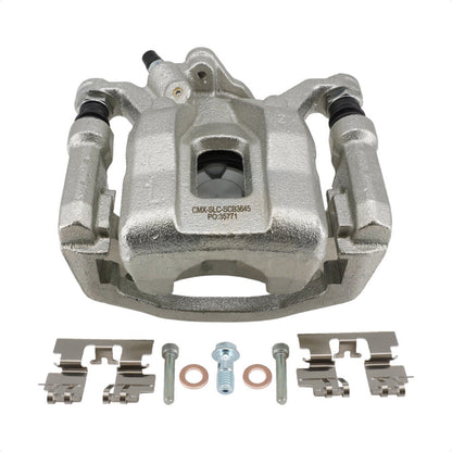 Disc Brake Caliper Rear Left SLC-SCB3645 For 2016-2023 Mazda CX-9