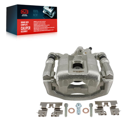 Disc Brake Caliper Rear Right SLC-SCB3646 For 2016-2023 Mazda CX-9