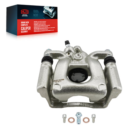 Disc Brake Caliper Rear Right SLC-SCB3650 For 2019-2021 Mazda CX-3