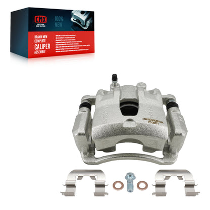 Disc Brake Caliper Front Right SLC-SCB5104A For Kia Rio Hyundai Accent