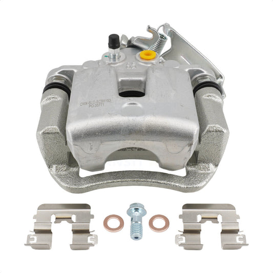 Disc Brake Caliper Rear Left SLC-SCB5153 For Kia Forte Forte5 Hyundai Elantra GT