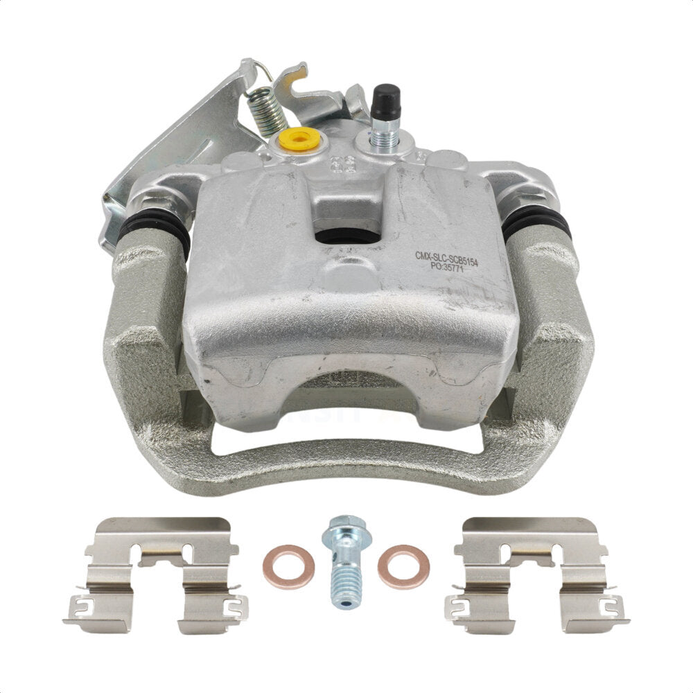 Brake Caliper Rear Right SLC-SCB5154 For Kia Forte Forte5 Hyundai Elantra GT