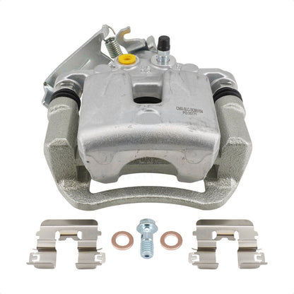Brake Caliper Rear Right SLC-SCB5154 For Kia Forte Forte5 Hyundai Elantra GT