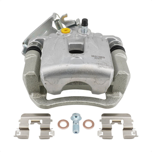 Brake Caliper Rear Right SLC-SCB5154 For Kia Forte Forte5 Hyundai Elantra GT