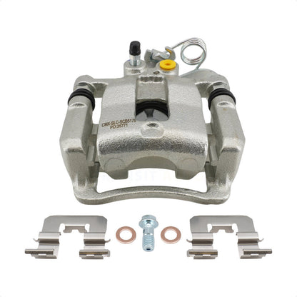 Disc Brake Caliper Rear Left SLC-SCB5175 For Kia Rio Hyundai Accent