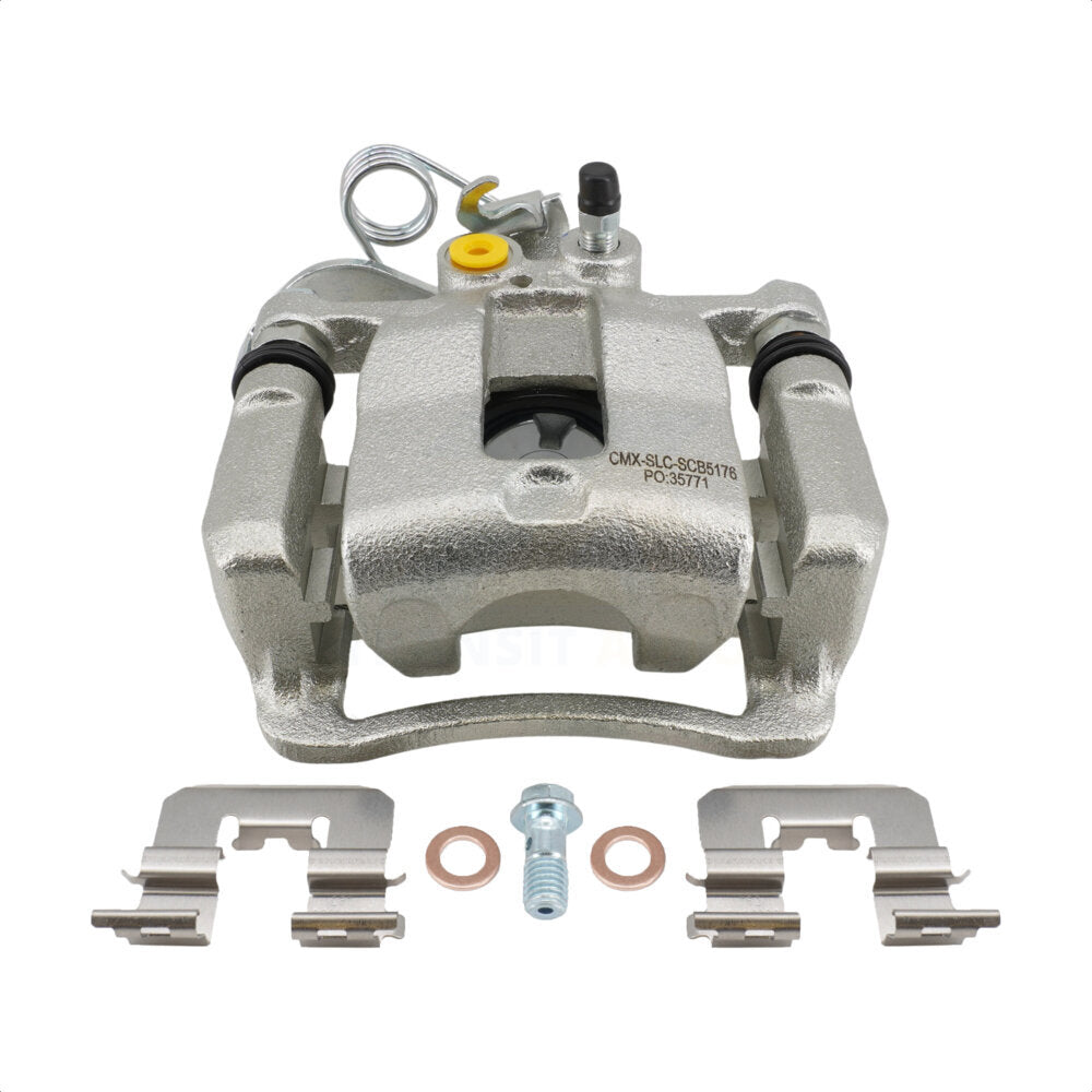 Disc Brake Caliper Rear Right SLC-SCB5176 For Kia Rio Hyundai Accent